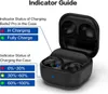 Nabíjecí pouzdro na sluchátka, náhradní nabíječka USB Náhled obrázku produktu 4