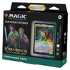 Magic: The Gathering Commander: The Lord of the Rings: Anteprima dell’immagine prodotto 1