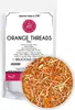 Getrocknete Orangenschalenfäden - 1kg Produktbild-Vorschau 2