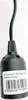 Baustellen Lampenfassung, E27, 15 cm Produktbild-Vorschau 3