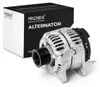 RIDEX 4G0008 Lichtmaschine Generator LiMa 90A 14V 12V für Produktbild-Vorschau 3