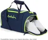 Satch Sporttasche Toxic Yellow Produktbild-Vorschau 9