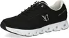 Caprice  Damenschuhe Sportive sportlicher Schnürer Schwarz Produktbild-Vorschau 7