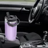 Kuketo | Termohrnek 890 ml Levandule - Izolovaný cestovní Náhled obrázku produktu 3