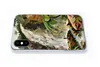MuchoWow® Handyhülle Schutzhülle Hülle für iPhone X Produktbild-Vorschau 5