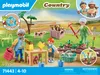 PLAYMOBIL 71443 Idyllischer Gemüsegarten bei den Großeltern Produktbild-Vorschau 3
