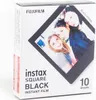 Fujifilm instax Square Black, Sofortbildfilm, 10 Bilder Produktbild-Vorschau 10
