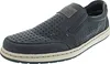Rieker Herren Slipper Halbschuh Gummizug Lochmuster Produktbild-Vorschau 25