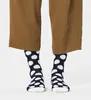 Happy Socks ponožky CLASSIC NAVY ponožky 4-pack Náhled obrázku produktu 8