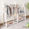 MAMOI® Kleiderstange Baby Kinderzimmer | Produktbild-Vorschau 8
