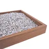 5 Kg weißen Naturkies Noa "" 2-5 mm Bodengrund Aquarium Produktbild-Vorschau 6
