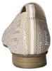 Mocassini da donna Rieker 51953-62 beige taglia 41 Anteprima dell’immagine prodotto 16