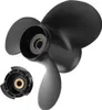 Śmigło zaburtowe 10-zębowe z 3 łopatami 58100-93743-019 9 Podgląd zdjęcia produktu 5