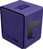 Ultra Pro Alcove Flip Deckbox Gengar Produktbild-Vorschau 1