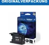 Brother LC1280XLBK Druckerpatrone 1 Stück(e) Original Produktbild-Vorschau 15