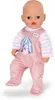 BABY born jumpsuit met lange mouwen en een circusmotief, Productafbeelding-voorbeeld 10