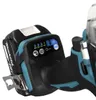Makita DTW 301 Z accu-slagmoersleutel 18 V 330 Nm 1/2" Productafbeelding-voorbeeld 31