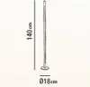 Lampada da terra a led Stick bianco 6760 B LC PERENZ Anteprima dell’immagine prodotto 7
