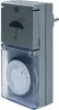 Brennenstuhl Mechanische Zeitschaltuhr MMZ 44 IP44, 1506460 Produktbild-Vorschau 6