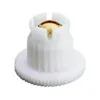 Attacco maniglia Grohe cromo - 45186000 Anteprima dell’immagine prodotto 3