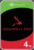 Seagate IronWolf Pro ST4000NT001 Interne Festplatte 4 TB Produktbild-Vorschau 1