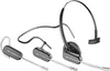 Poly Plantronics Savi W740 Mono Schnurloses DECT- & Produktbild-Vorschau 3