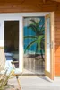 Conacord Deko-Vorhang Riviera braun 90 x 200 cm Produktbild-Vorschau 5