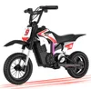 RCB R9X PRO Elektro Motorrad Kinder, Elektromotorrad mit Produktbild-Vorschau 1