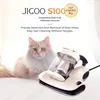 Odkurzacz do materacy JIGOO S100: 350 W, 12 kPa, 80 Podgląd zdjęcia produktu 2