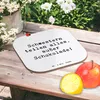 Mr. & Mrs. Panda PErsonalisierte Bierdeckel Schwestern Produktbild-Vorschau 4
