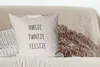 MuchoWow® Zierkissen Sofakissen Wohnzimmer Dekokissen 60x60 Produktbild-Vorschau 4