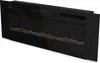 Klarstein Galeras Smart Elektrokamin - 1800 W Heizleistung, Produktbild-Vorschau 2