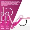 KIDIZ® Kinder Toilettensitz Toilettentrainer mit Treppe und Produktbild-Vorschau 4