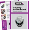 1x Schutzfolie für Suunto 9 klar Displayschutzfolie Folie Produktbild-Vorschau 1