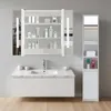 CLIPOP armoire de toilette avec éclairage pour salle de Voir les images du produit 10
