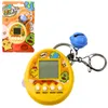 Tamagotchi Pet Egg Elektronisches Spiel 168 Tiere Produktbild-Vorschau 3