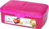 sistema Lunchbox Slimline Quaddie 1,5 l Anteprima dell’immagine prodotto 11