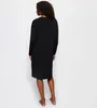 Triumph Damen Nachthemd Timeless Sensuality - BLACK - Größe Produktbild-Vorschau 5