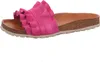 Verbenas Rocio Roda Pantolette Rosa Produktbild-Vorschau 24