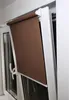 time4blinds, Mini store, senza fori, 900x1400 mm, Marrone, Anteprima dell’immagine prodotto 8