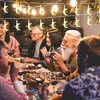 Ramadán pohádkové světla 1,5M 10LED měsíc s 3 hvězdami Náhled obrázku produktu 8