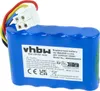 vhbw Akku kompatibel mit Landxcape LX790 600M2, LX790, Produktbild-Vorschau 8