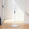 Ventilateur sur pied 3in1 40cm 50w blanc - Taurus Alpatec Voir les images du produit 8