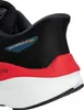 Skechers Slip-Ins Max Run Sneaker, Schwarz 42 EU Produktbild-Vorschau 9