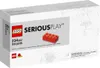 LEGO® SERIOUS PLAY Starter Set (2000414, 234 Teile) – Produktbild-Vorschau 3