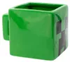 Kubek 3D Minecraft Creeper, pojemność 445 ml, materiał Anteprima dell’immagine prodotto 8