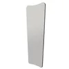 Skye Decor, Vitros - Transparent, Black, Cheval-Spiegel, Produktbild-Vorschau 7