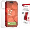 DISPLEX Custodia protettiva in vetro blindato+ per Apple Anteprima dell’immagine prodotto 1