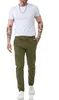 Red Bridge Herren Chino Cargo Hose Basic Khaki W40 L34 Produktbild-Vorschau 9