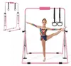 Vevor: Barra de gimnasia para niños, con capacidad de carga Vista previa de la imagen del producto 1